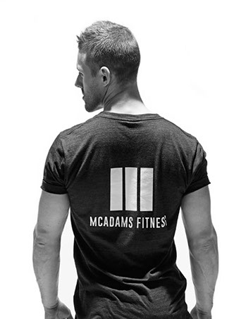 McAdams Fitness Services Image