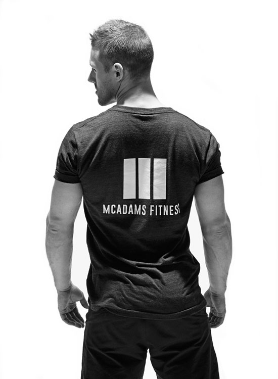 McAdams Fitness Services Image